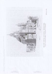 The New Central Buildings, Westminster